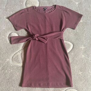Express Shift Dress